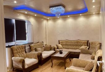 Perla apartment. has Balcony rooms