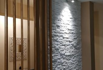 Elegant View - Trikala - 3BD Apt has Balcony rooms