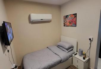 Rush Room #1 allows 18 year olds to book a room