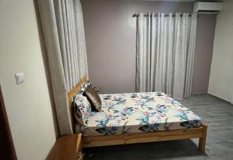 Gall   mayayiwou (F1) has Balcony rooms