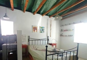 El Charc  n has Balcony rooms