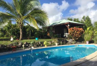 Chez Cortan s allows 18 year olds to book a room