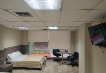 OCEANIk SUITES & HOTEL allows 18 year olds to book a room