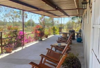 Finca Rositas has Balcony rooms