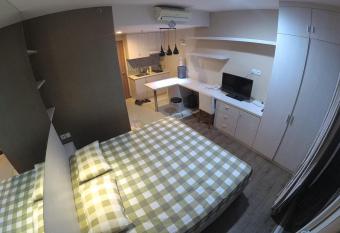 Student Park 826 by We Stay allows 18 year olds to book a room