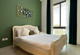 Marbella Villa has Balcony rooms