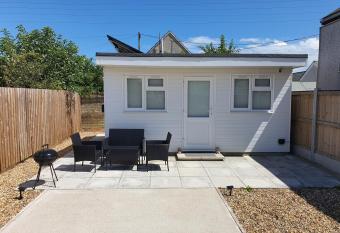 The Tiny Sea Gem allows 18 year olds to book a room