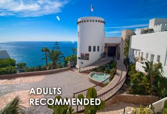 Hotel Servigroup Mont  boli has Balcony rooms