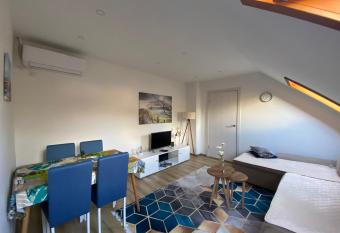 Apartman Vucinic allows 18 year olds to book a room