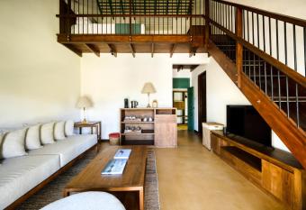 Kayaam House allows 18 year olds to book a room