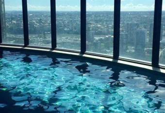 51 CityVibes by Stylish Stays allows 18 year olds to book a room