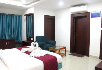 Hotel Islands Tourister has Balcony rooms