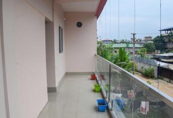 SPOT ON Maddy s Guest House allows 18 year olds to book a room