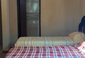 Hospedaje San Miguel has Balcony rooms