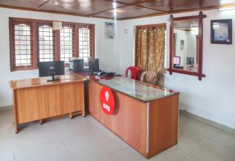 Flagship Key 2 Heaven allows 18 year olds to book a room