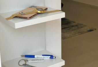 Studio apartman Piccolo allows 18 year olds to book a room