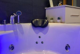 L Appart d Hugo allows 18 year olds to book a room