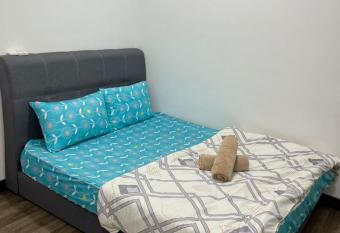 C Bedroom has Balcony rooms