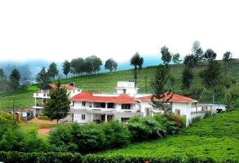 The Atmosphere Resort By Lexstays has Balcony rooms