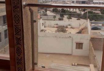 Blue Sun House has Balcony rooms