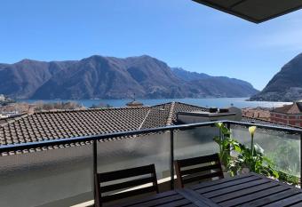 SKY has Balcony rooms