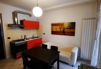 Appartamento Pizzo di Parlasco - Your Mountain Holiday has Balcony rooms