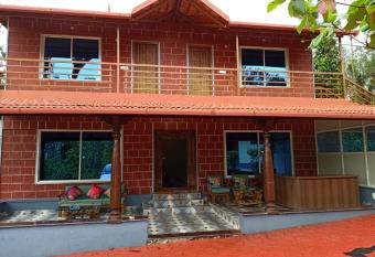 Coorg Blossom Villas By Lexstays has Balcony rooms