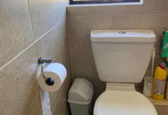 Simbithi Estate haven has Balcony rooms