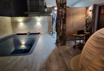 Casa Bella appartement has Balcony rooms