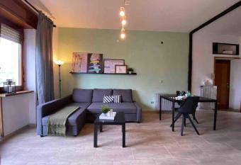 WONDER HOUSE Apartment on the Amalfi Coast has Balcony rooms