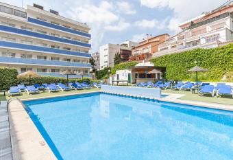 BLUESEA Montevista Hawai has Balcony rooms