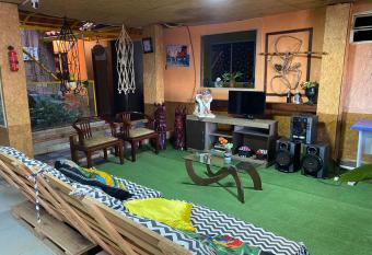 Angel Loca    o de Quartos has Balcony rooms