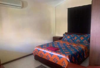 Lacaza vacanza has Balcony rooms