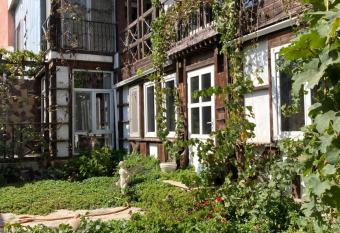 Shivelight guest house has Balcony rooms