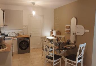 Artemis Panorama Chic Getaway has Balcony rooms