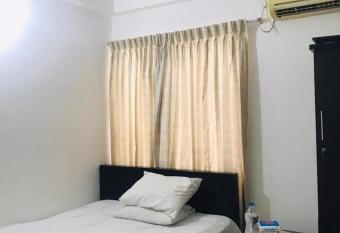 Moon Light has Balcony rooms