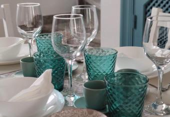 La Almusara - Casita con encanto en Casco Antiguo has Balcony rooms