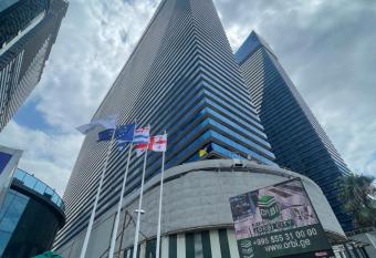 Orbi moon allows 18 year olds to book a room