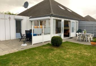 Kustverhuur, Park Schoneveld, Duinroos 165 has Balcony rooms