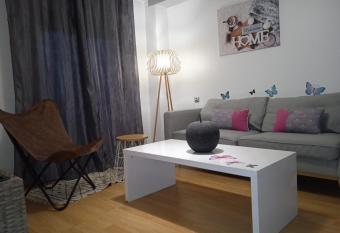 GALLERY & WIFI, NEFLITX has Balcony rooms