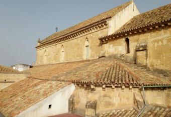 Vive el casco antiguo de C  rdoba allows 18 year olds to book a room