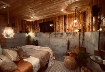 The Eagle's Roost allows 18 year olds to book a room