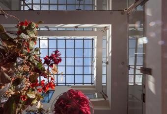 Hotel AACR Museo has Balcony rooms