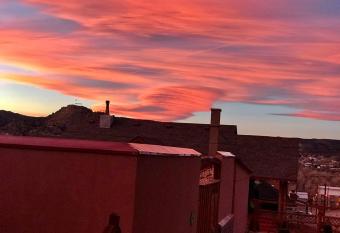 Artistic cozy private room has Balcony rooms