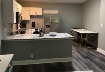 2 Bedrooms Vacation Home has Balcony rooms