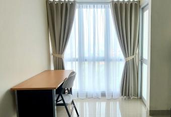 Tmn Melati Margonda-Relaxed and Friendly has Balcony rooms