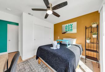 Breakfast at Tiffany's allows 18 year olds to book a room