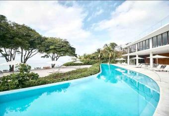 Punta de Mita - Bolongo - Condo Kai has Balcony rooms