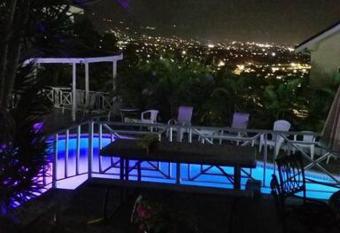 Ridgeview Suites 1 to 3 allows 18 year olds to book a room