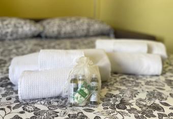 MAC Apartments allows 18 year olds to book a room